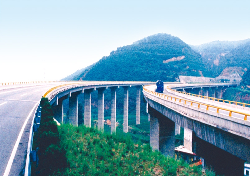 市政、路橋工程